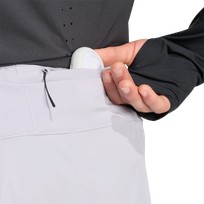 Шорты ADI365 Climacool+ 4 Pocket 2in1