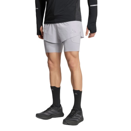 Шорты ADI365 Climacool+ 4 Pocket 2in1