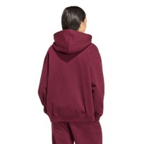 Худи ESSENTIALS OVERSIZED FLEECE