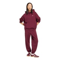 Худи ESSENTIALS OVERSIZED FLEECE