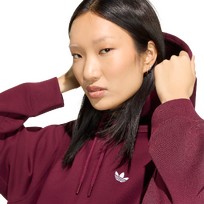 Худи ESSENTIALS OVERSIZED FLEECE
