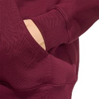 Худи ESSENTIALS OVERSIZED FLEECE
