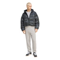 Куртка CAMO REGEN