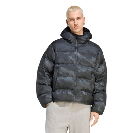 Куртка CAMO REGEN