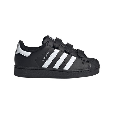 Кроссовки Superstar II Comfort Closure Kids