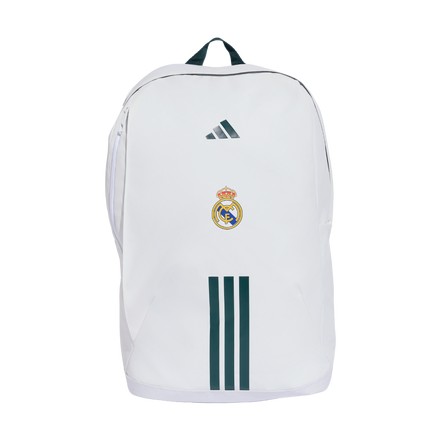 REAL MADRID HOME BACKPACK