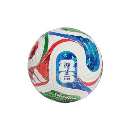 Мяч FIFA World Cup 26™ Trionda Mini