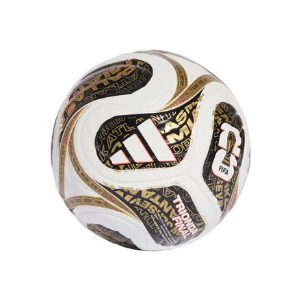 FIFA World Cup 26 Trionda Finals Mini Ball