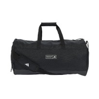 3 STRIPES WEEKENDER DUFFEL BAG MEDIUM