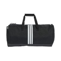 3 STRIPES WEEKENDER DUFFEL BAG MEDIUM