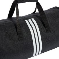 3 STRIPES WEEKENDER DUFFEL BAG MEDIUM