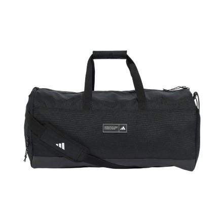3 STRIPES WEEKENDER DUFFEL BAG MEDIUM