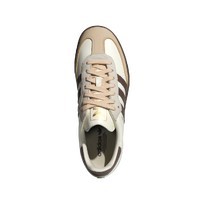 SAMBA OG W