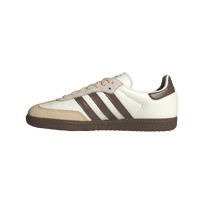 SAMBA OG W