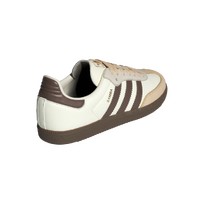 SAMBA OG W