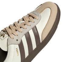 SAMBA OG W