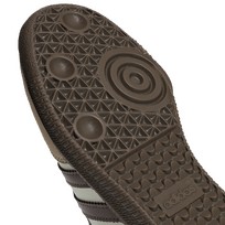 SAMBA OG W