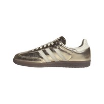 SAMBA OG W
