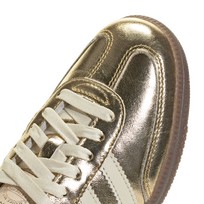SAMBA OG W