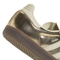 SAMBA OG W