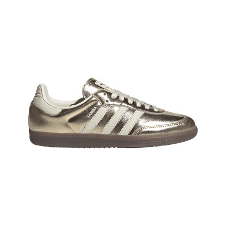 SAMBA OG W