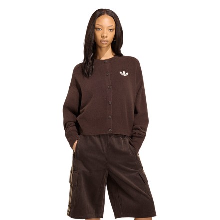 ESS CARDIGAN