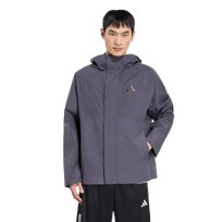 Essentials Rain Jacket