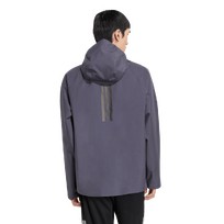 Essentials Rain Jacket