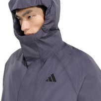 Essentials Rain Jacket