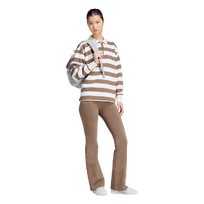 Essentials Contemporary French Terry Longsleeve Polo