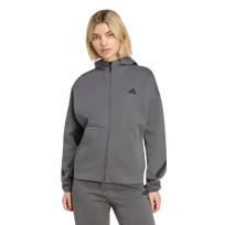 Z.N.E. Full Zip Hoodie