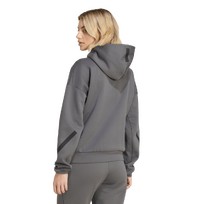 Z.N.E. Full Zip Hoodie
