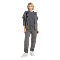 Z.N.E. Full Zip Hoodie