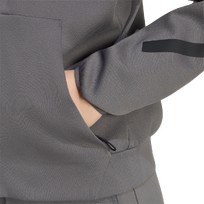 Z.N.E. Full Zip Hoodie