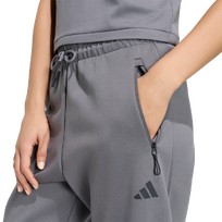 Z.N.E. Open Hem Pant