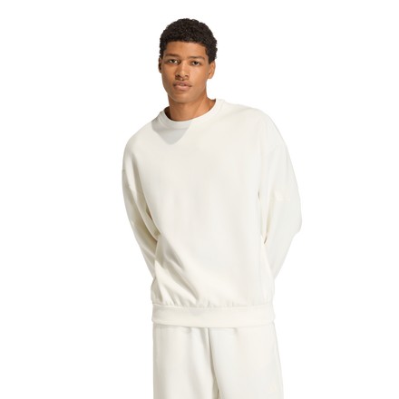 Soft Lux Sweatshirt