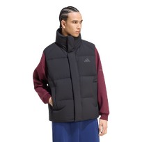 DOWN PUF VEST
