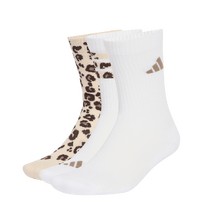 Leo Graphic Socks 3 Pair Pack