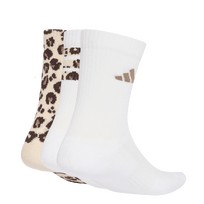 Leo Graphic Socks 3 Pair Pack