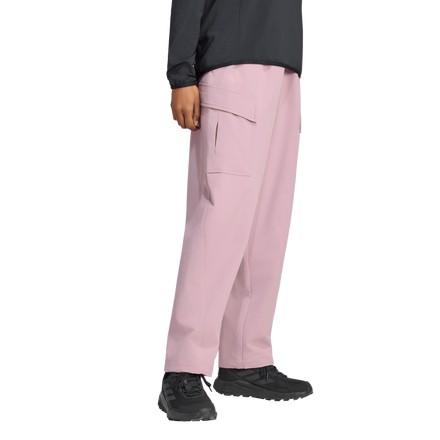 didas Xploric Climawarm Winterized Cargo Pants