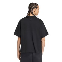 Soft Lux Graphic Tee