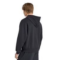 Soft Lux Full-Zip Hoodie