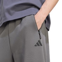 Z.N.E. Open Hem Pant