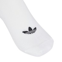 Три пары носков Quarter 3 Back Stripes