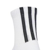 Три пары носков Quarter 3 Back Stripes