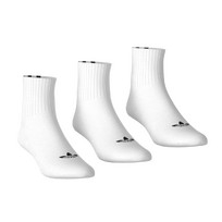Три пары носков Quarter 3 Back Stripes