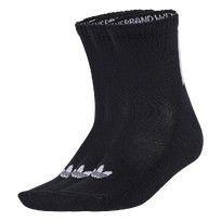 Три пары носков Quarter 3 Back Stripes