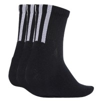 Три пары носков Quarter 3 Back Stripes