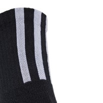 Три пары носков Quarter 3 Back Stripes