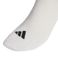 Три пары носков 3-STRIPES CUSHIONED SPORTSWEAR CREW